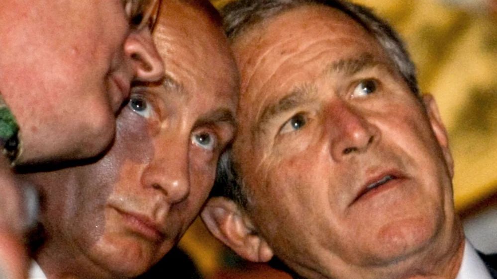 Války pod pěti kruhy: Proč se Putin potil v Pekingu a nefungovaly telefony